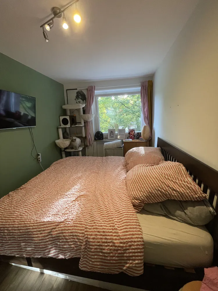 4 room apartment with 95 m² in Hamburg – Photo 3