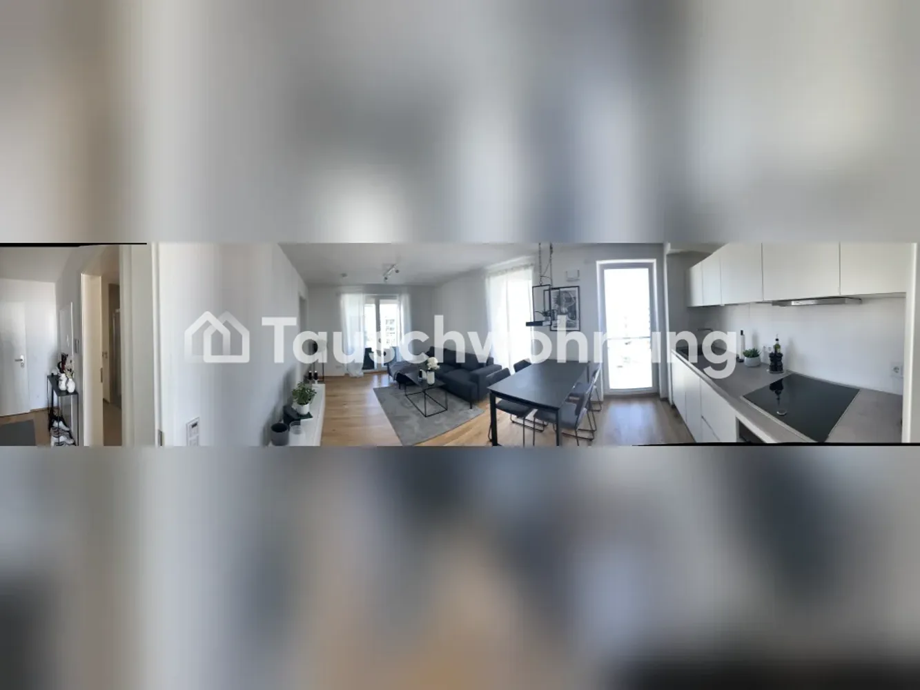 2 Zimmer Wohnung mit 58 m² in München – Bild 6