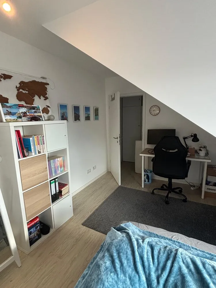 3 Zimmer Wohnung mit 60 m² in Erlangen – Bild 8
