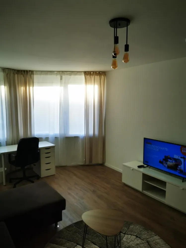 1 room apartment with 30 m² in Cologne – Photo 4