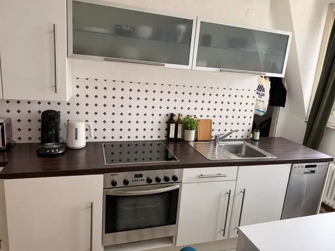 3 Zimmer Wohnung mit 42 m² in Dortmund – Bild 8