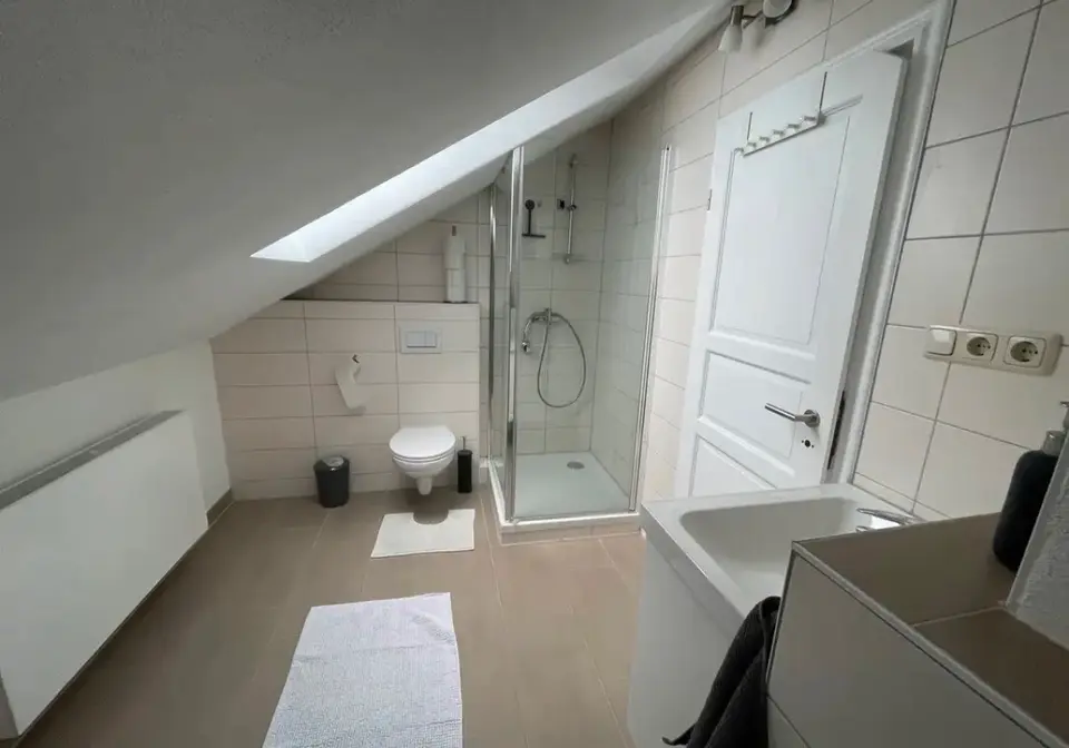 WG-Zimmer mit 60 m² in Donauwörth – Bild 4