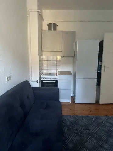 2 Zimmer Wohnung mit 40 m² in Berlin – Bild 5