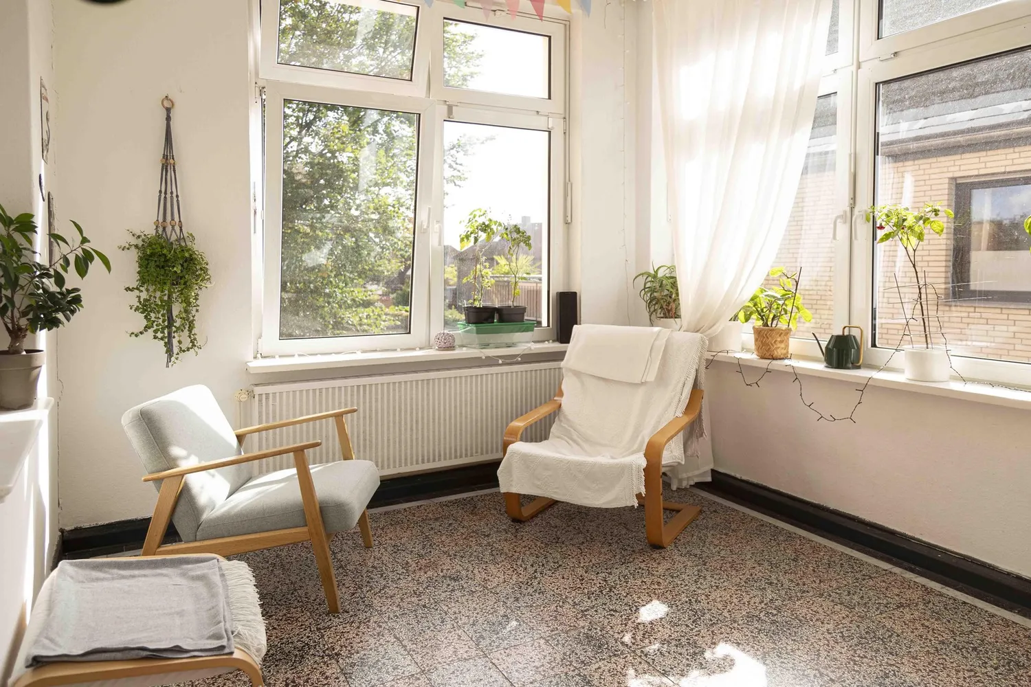 5 Zimmer Wohnung mit 118 m² in Melle – Bild 6