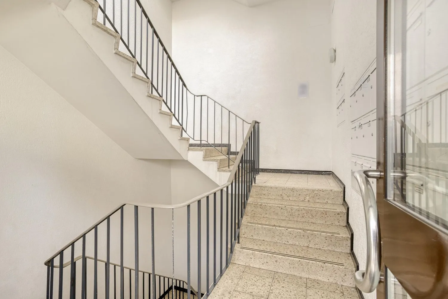 1 Zimmer Wohnung mit 36 m² in Essen – Bild 5