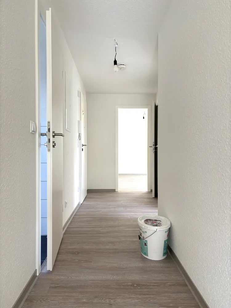 4 Zimmer Wohnung mit 73 m² in Dortmund – Bild 5