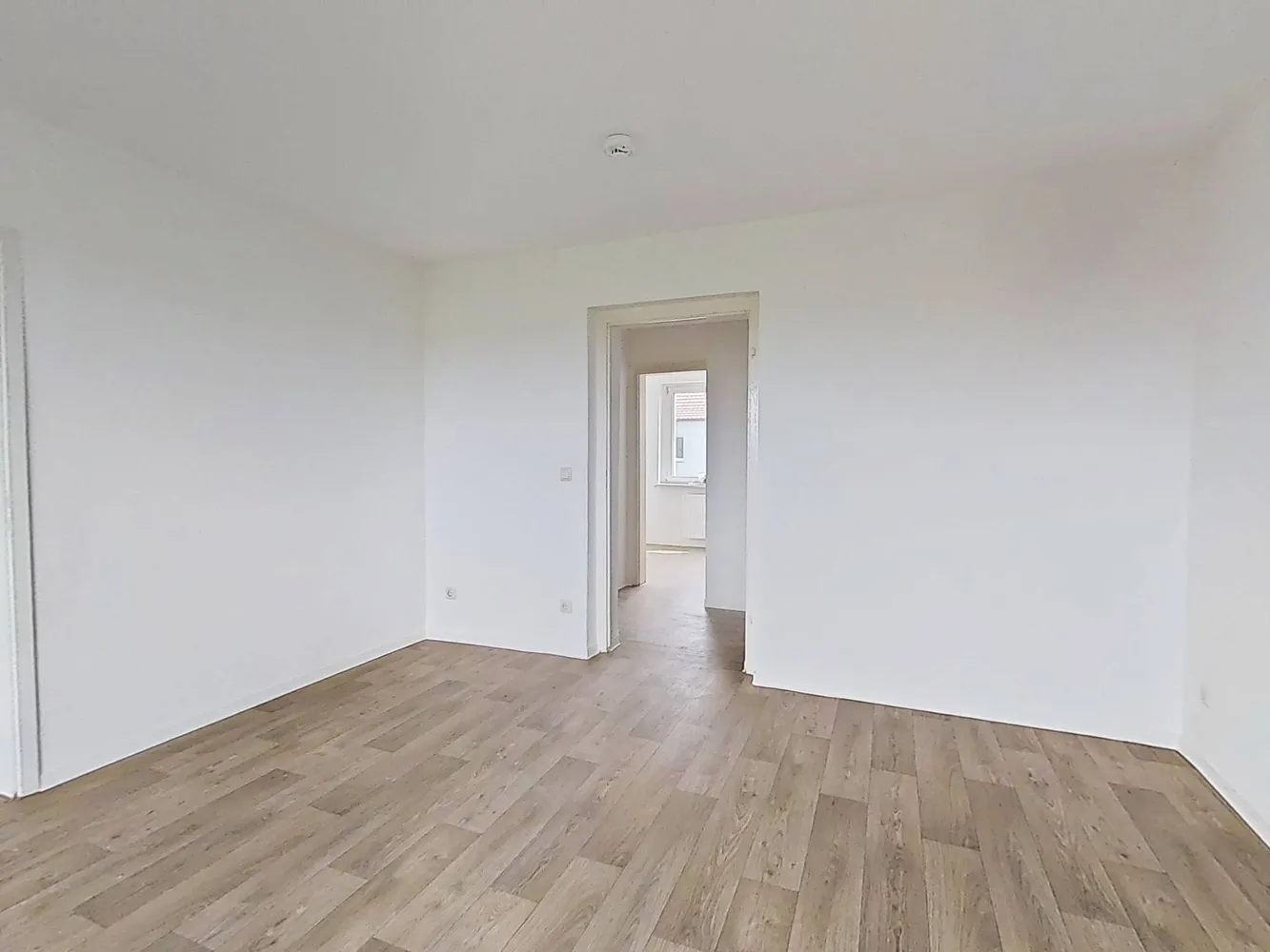 2 Zimmer Wohnung mit 50 m² in Schwedt/Oder – Bild 7