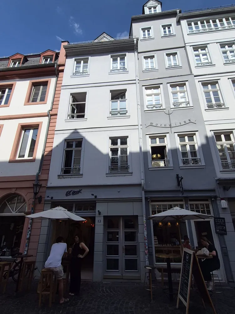2 Zimmer Wohnung mit 62 m² in Mainz – Bild 2