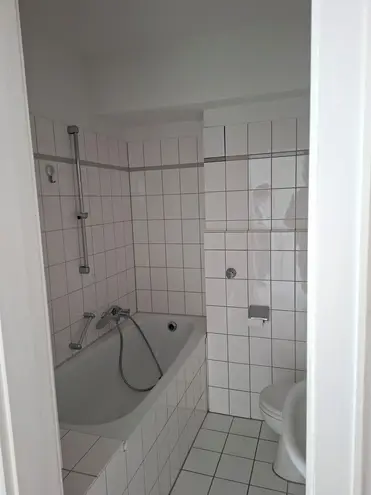 1 Zimmer Wohnung mit 32 m² in Düsseldorf – Bild 5
