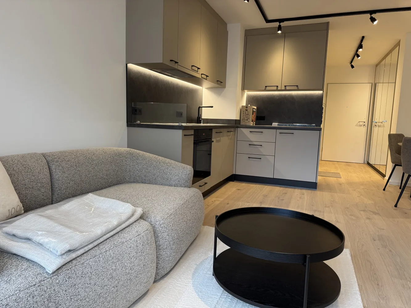 1 Zimmer Wohnung mit 33 m² in München – Bild 8
