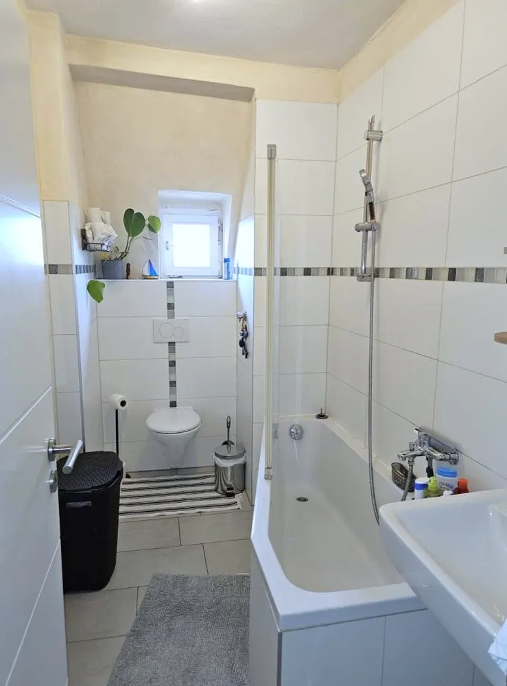 3 Zimmer Wohnung mit 65 m² in Nürnberg – Bild 8