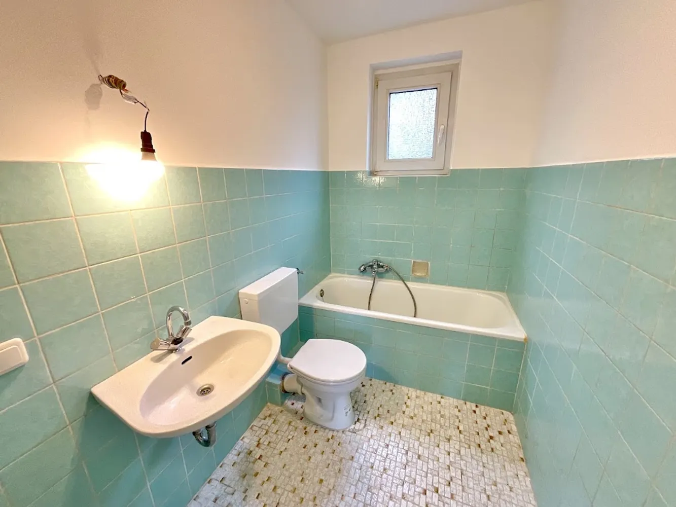3 Zimmer Wohnung mit 49 m² in Hagen – Bild 11