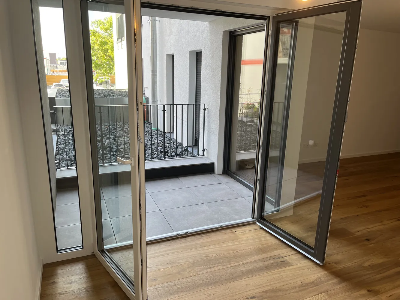 1 Zimmer Wohnung mit 48 m² in Frankfurt am Main – Bild 12