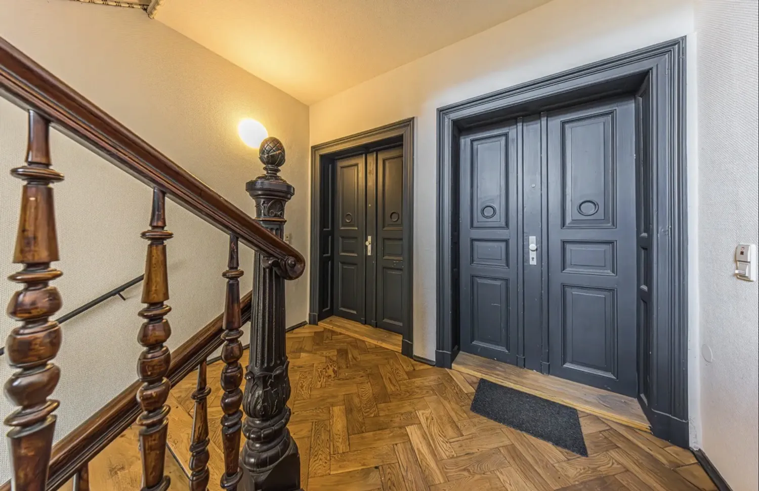 1 Zimmer Wohnung mit 27 m² in Leipzig – Bild 9