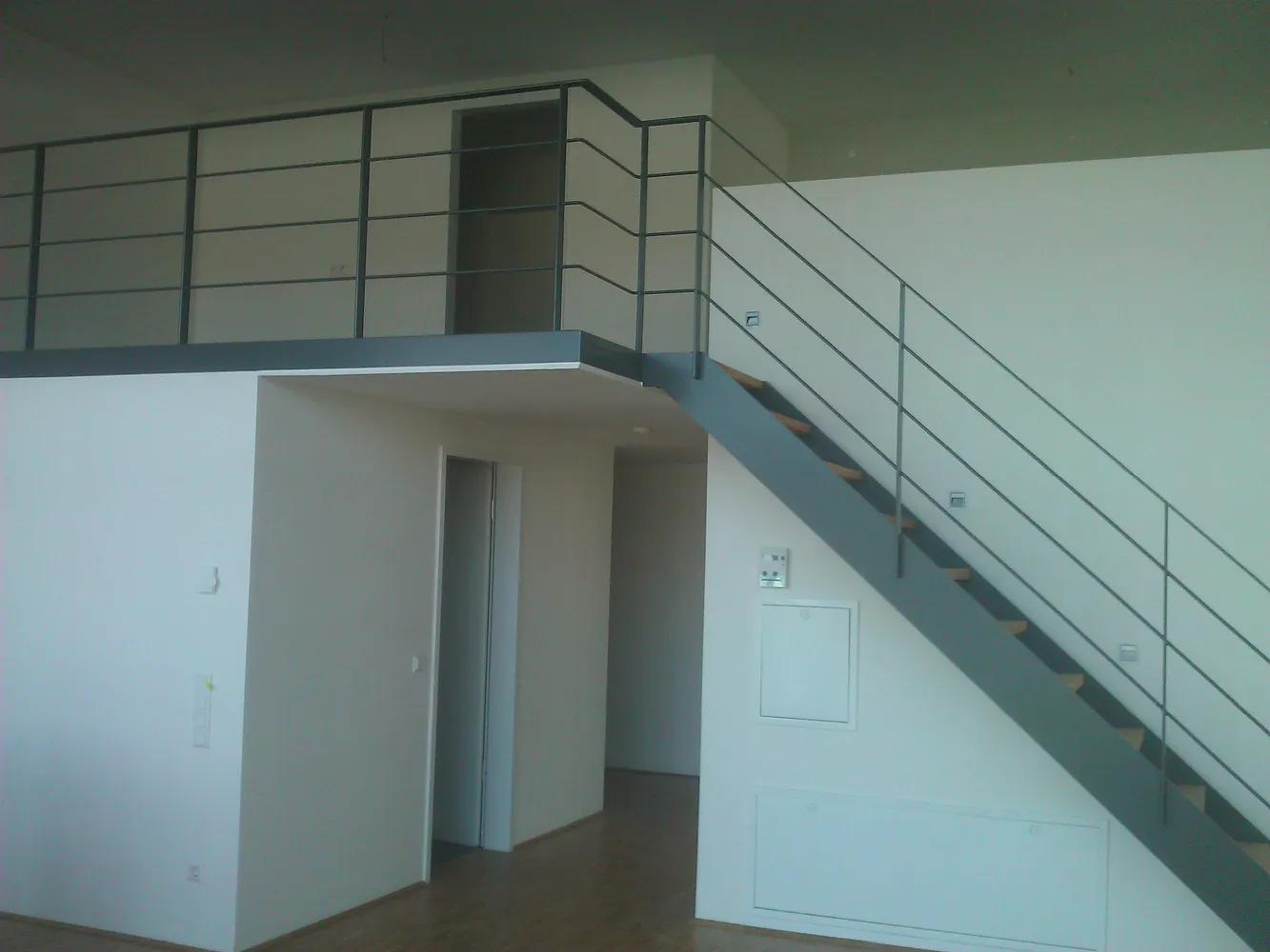 3 Zimmer Wohnung mit 126 m² in Ulm – Bild 2