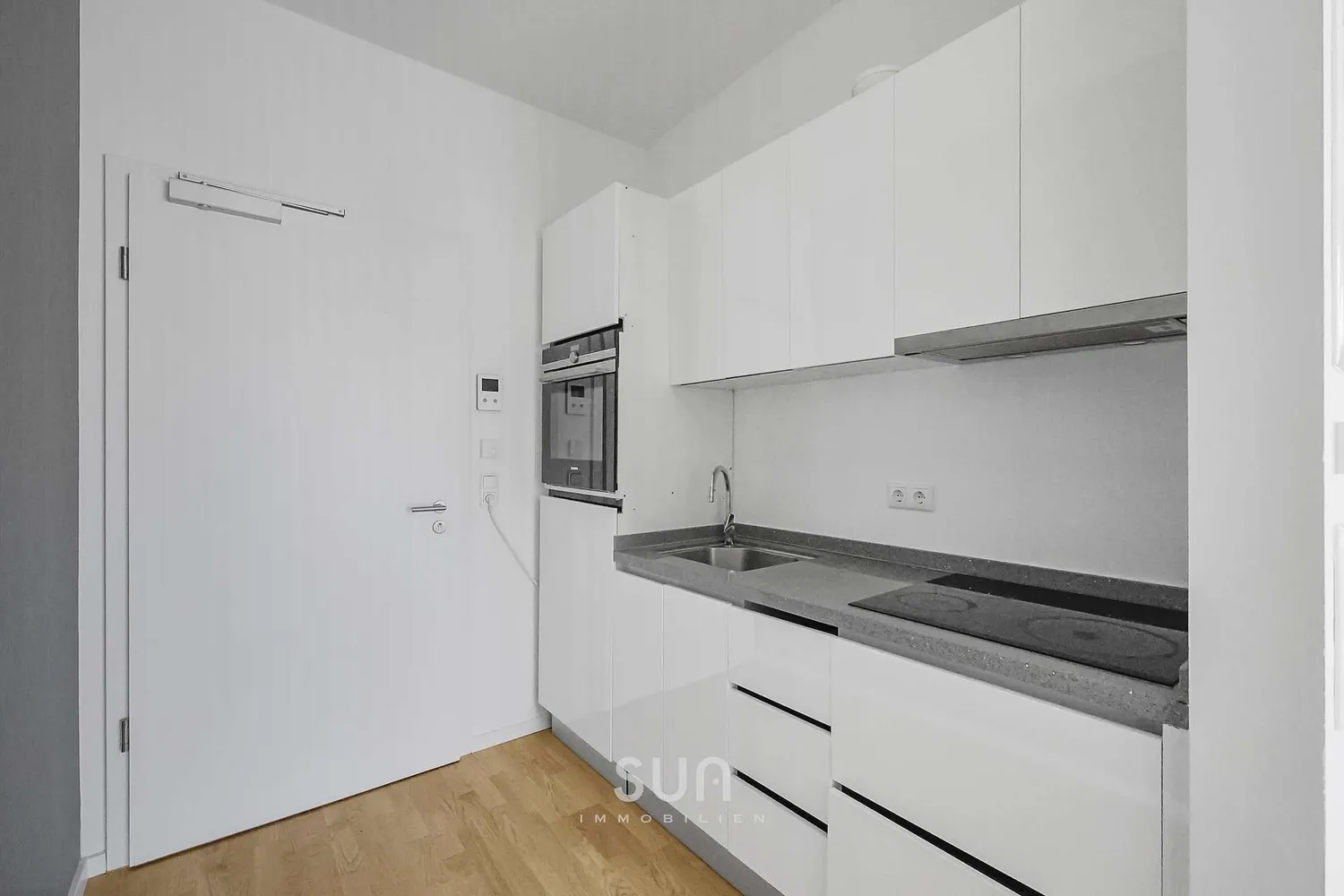 1 Zimmer Wohnung mit 35 m² in Frankfurt am Main – Bild 7