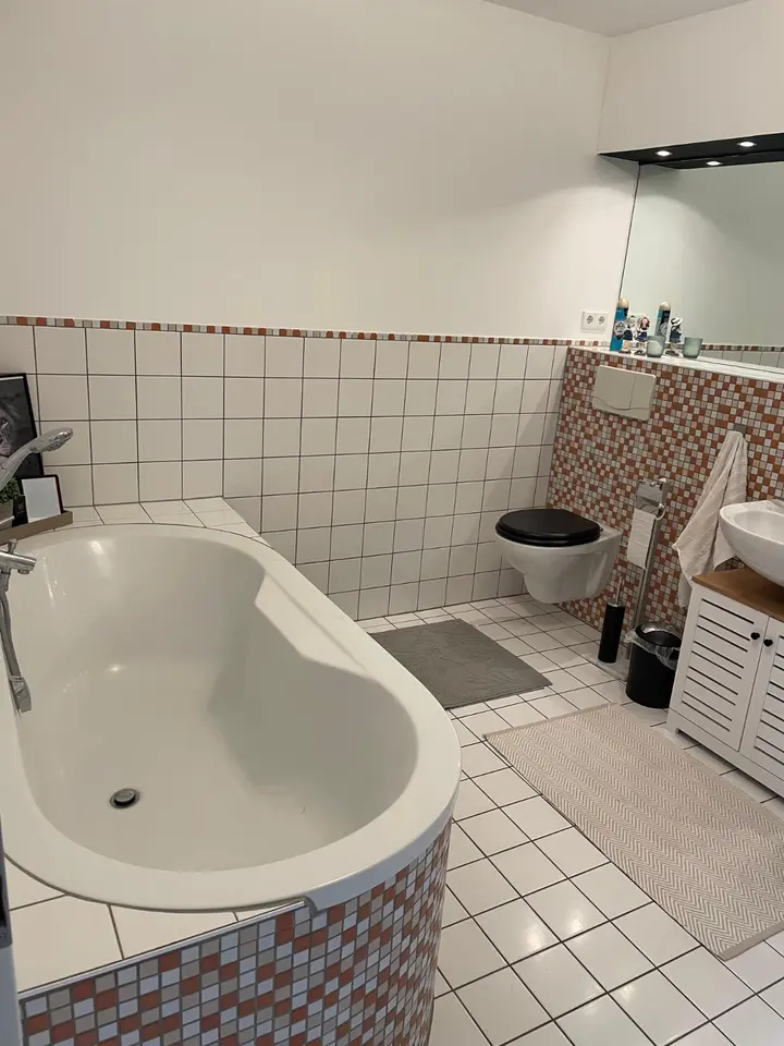 2 Zimmer Wohnung mit 95 m² in Detmold – Bild 9