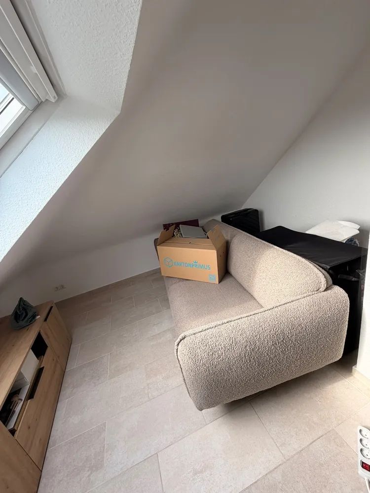 2 Zimmer Wohnung mit 40 m² in Essen – Bild 12