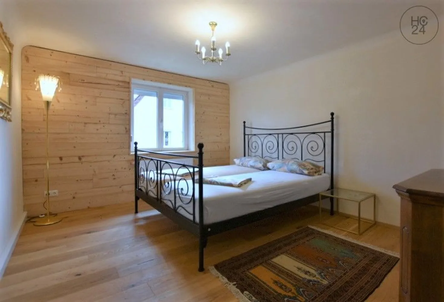 3 Zimmer Wohnung mit 50 m² in Kaufbeuren – Bild 6
