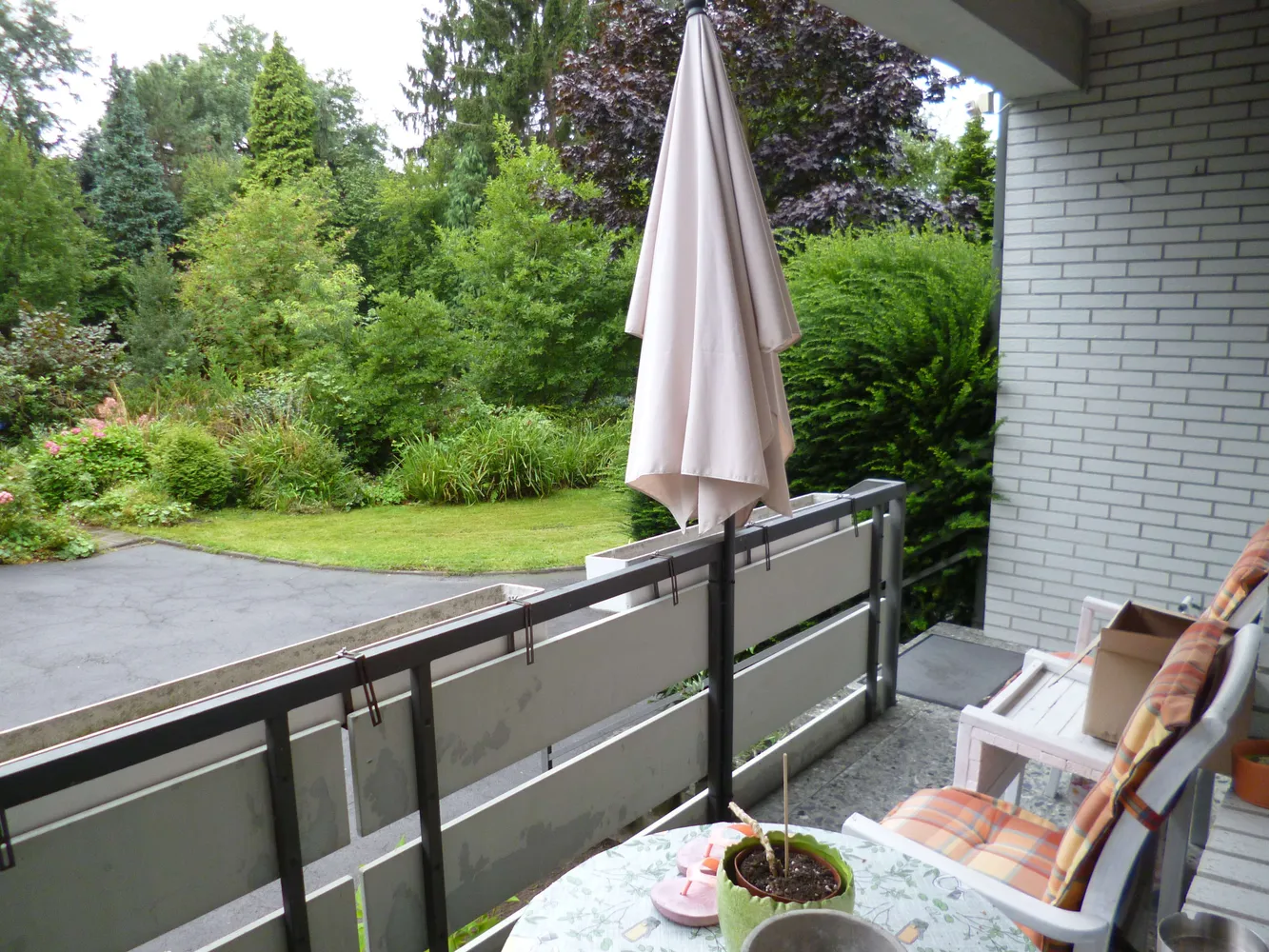 4 room apartment with 106 m² in Gelsenkirchen – Photo 8