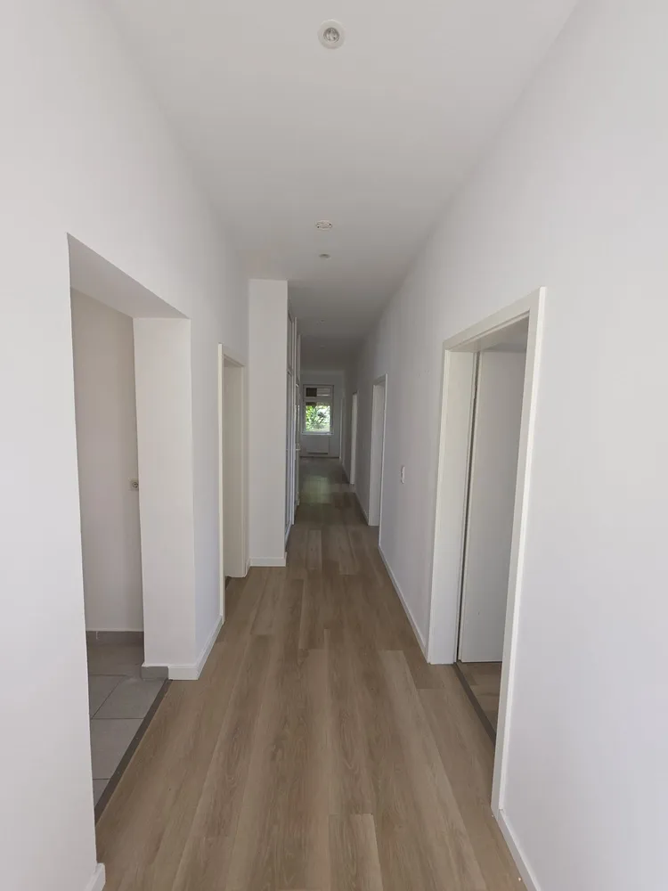 5 Zimmer Wohnung mit 120 m² in Karlsruhe – Bild 5