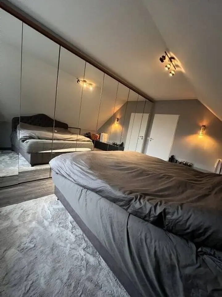 3 Zimmer Wohnung mit 65 m² in Meerbusch – Bild 2