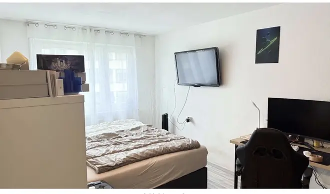 3 Zimmer Wohnung mit 79 m² in Stuttgart – Bild 6