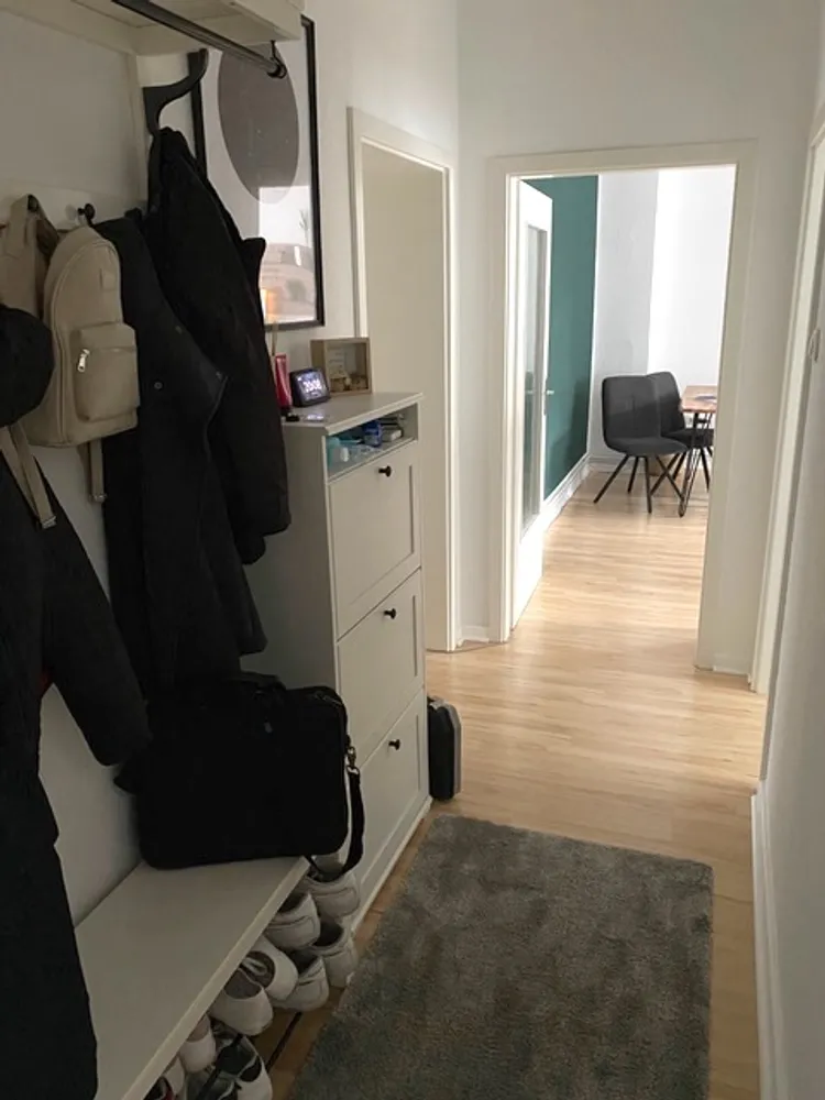 3 Zimmer Wohnung mit 65 m² in Hannover – Bild 3
