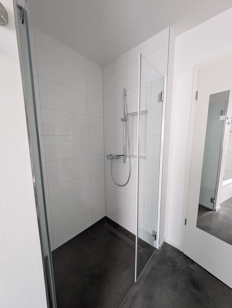 3 Zimmer Wohnung mit 114 m² in Aachen – Bild 7
