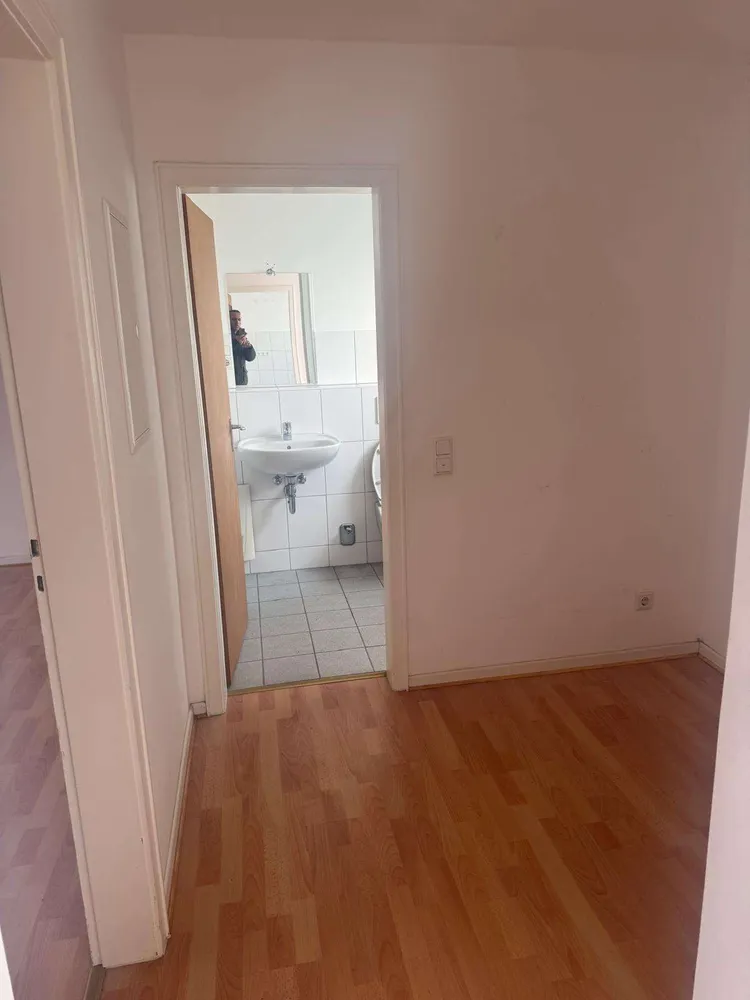 2 Zimmer Wohnung mit 62 m² in Duisburg – Bild 5