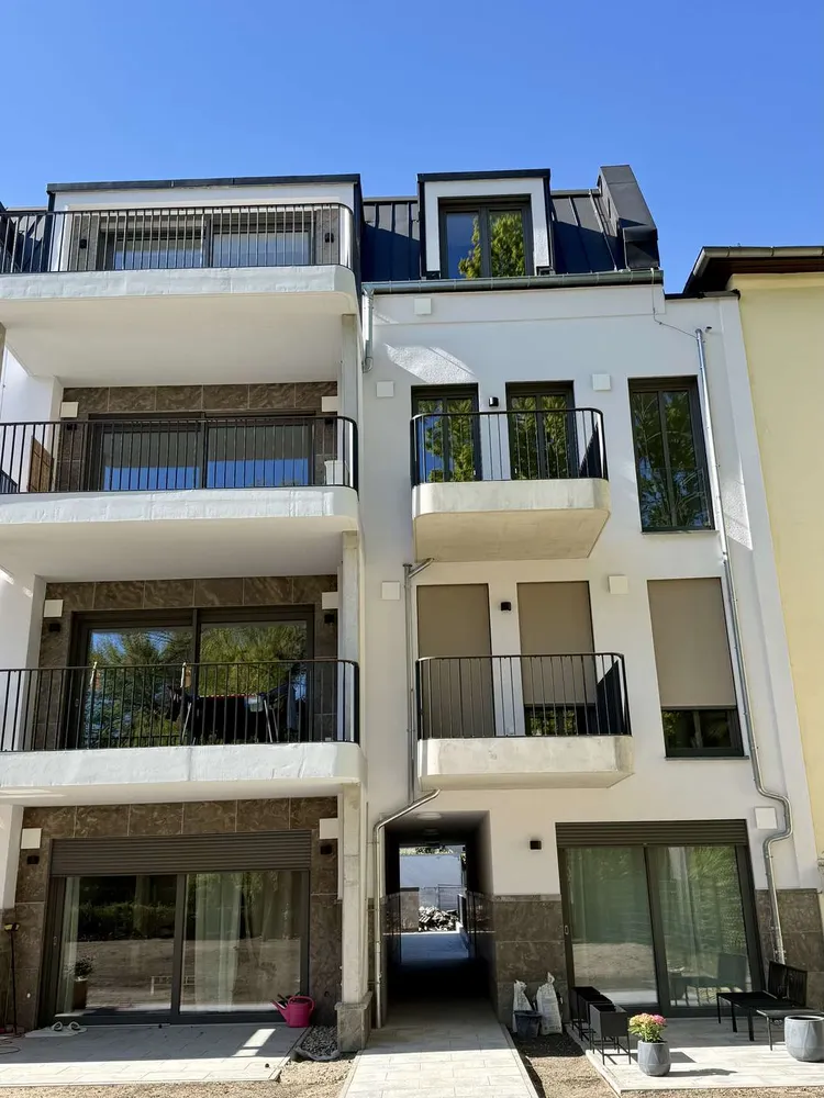 4 Zimmer Wohnung mit 131 m² in Berlin – Bild 8