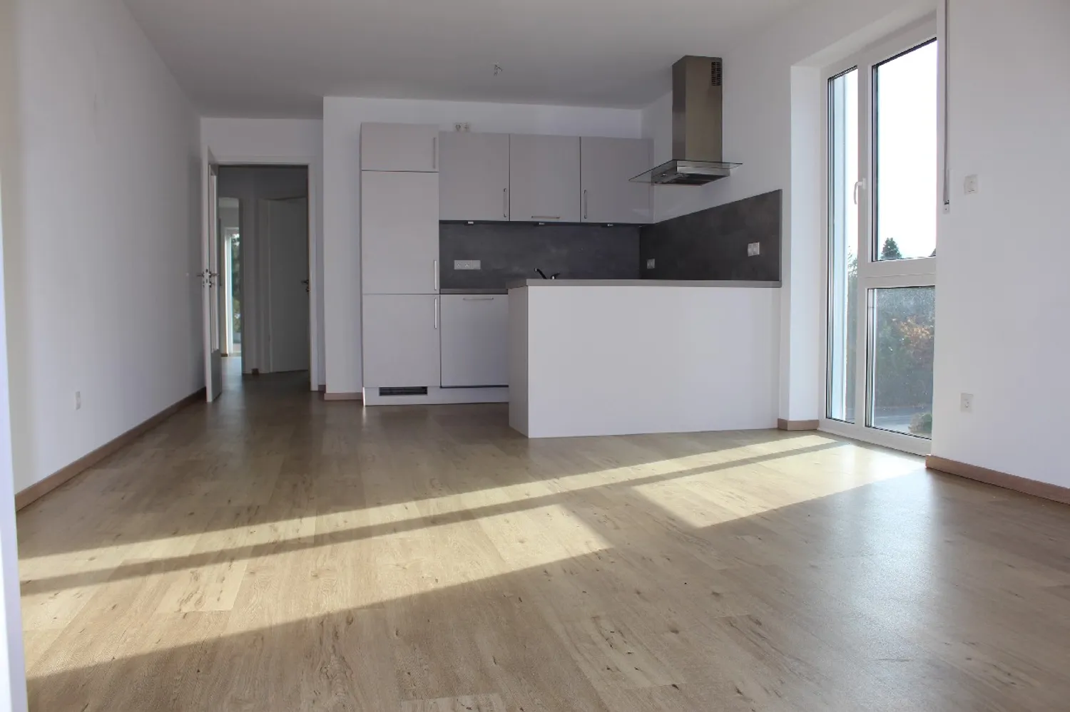 3 Zimmer Wohnung mit 74 m² in Kaufbeuren – Bild 1
