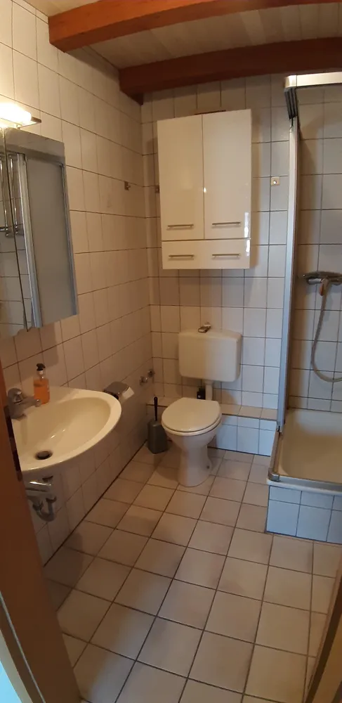 4 Zimmer Wohnung mit 83 m² in Mainz – Bild 3