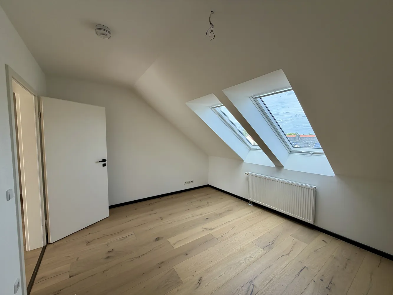 2 Zimmer Wohnung mit 48 m² in Leipzig – Bild 2