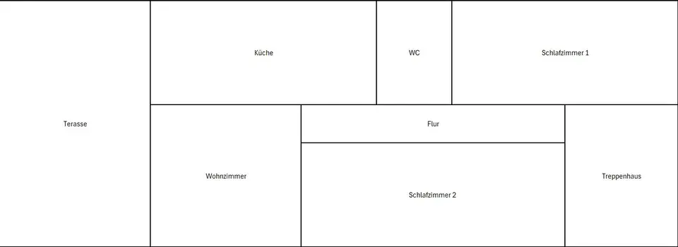 3 Zimmer Wohnung mit 95 m² in Siegen – Bild 5