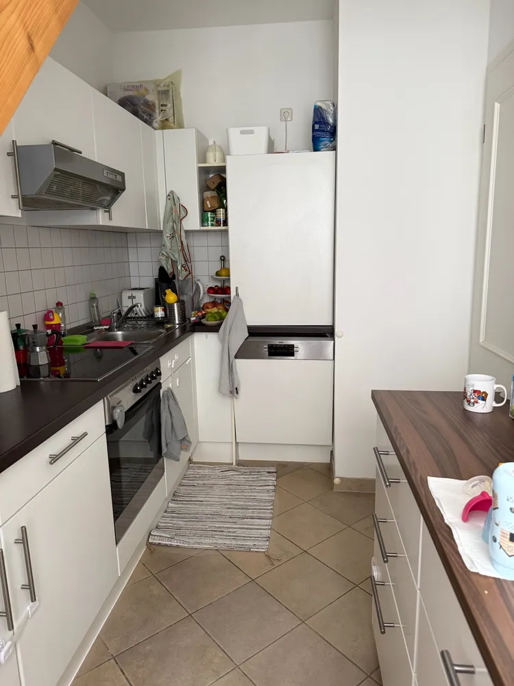 3 Zimmer Wohnung mit 72 m² in Regensburg – Bild 6