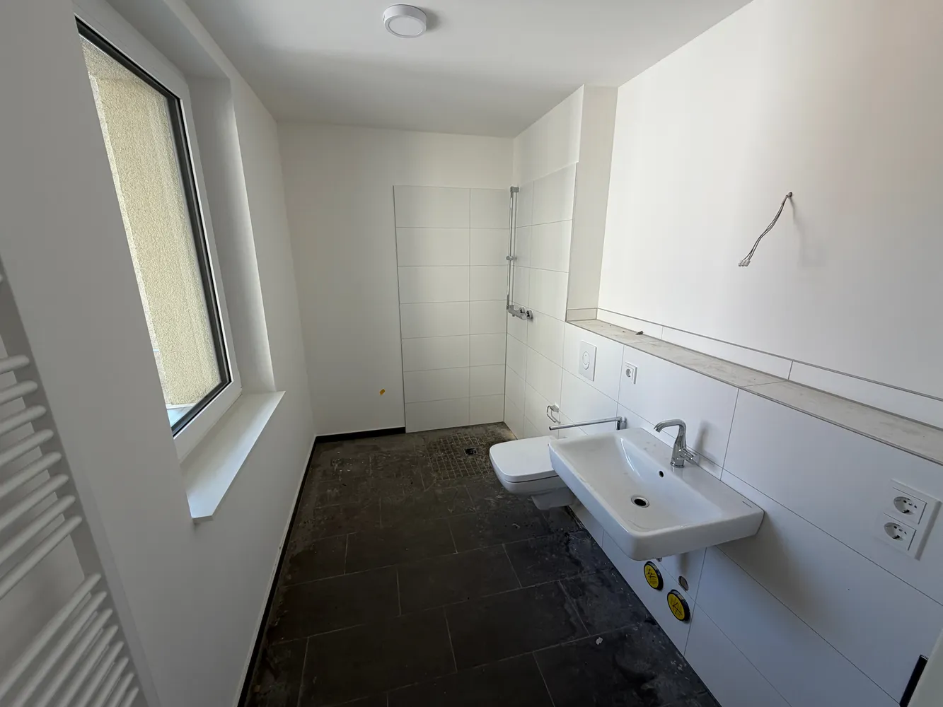 4 Zimmer Wohnung mit 123 m² in Halle (Saale) – Bild 8