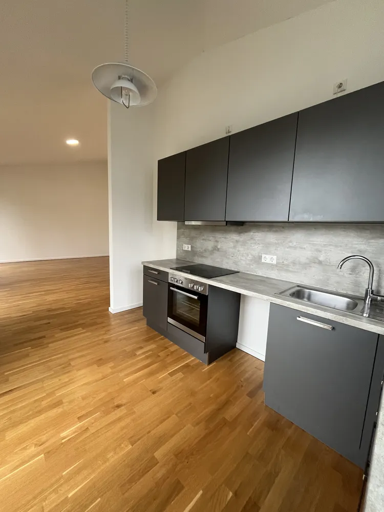 4 Zimmer Wohnung mit 105 m² in Berlin – Bild 8