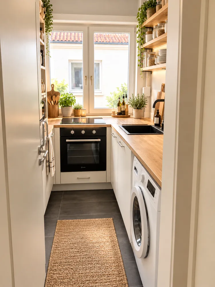 2 Zimmer Wohnung mit 46 m² in Stuttgart – Bild 5
