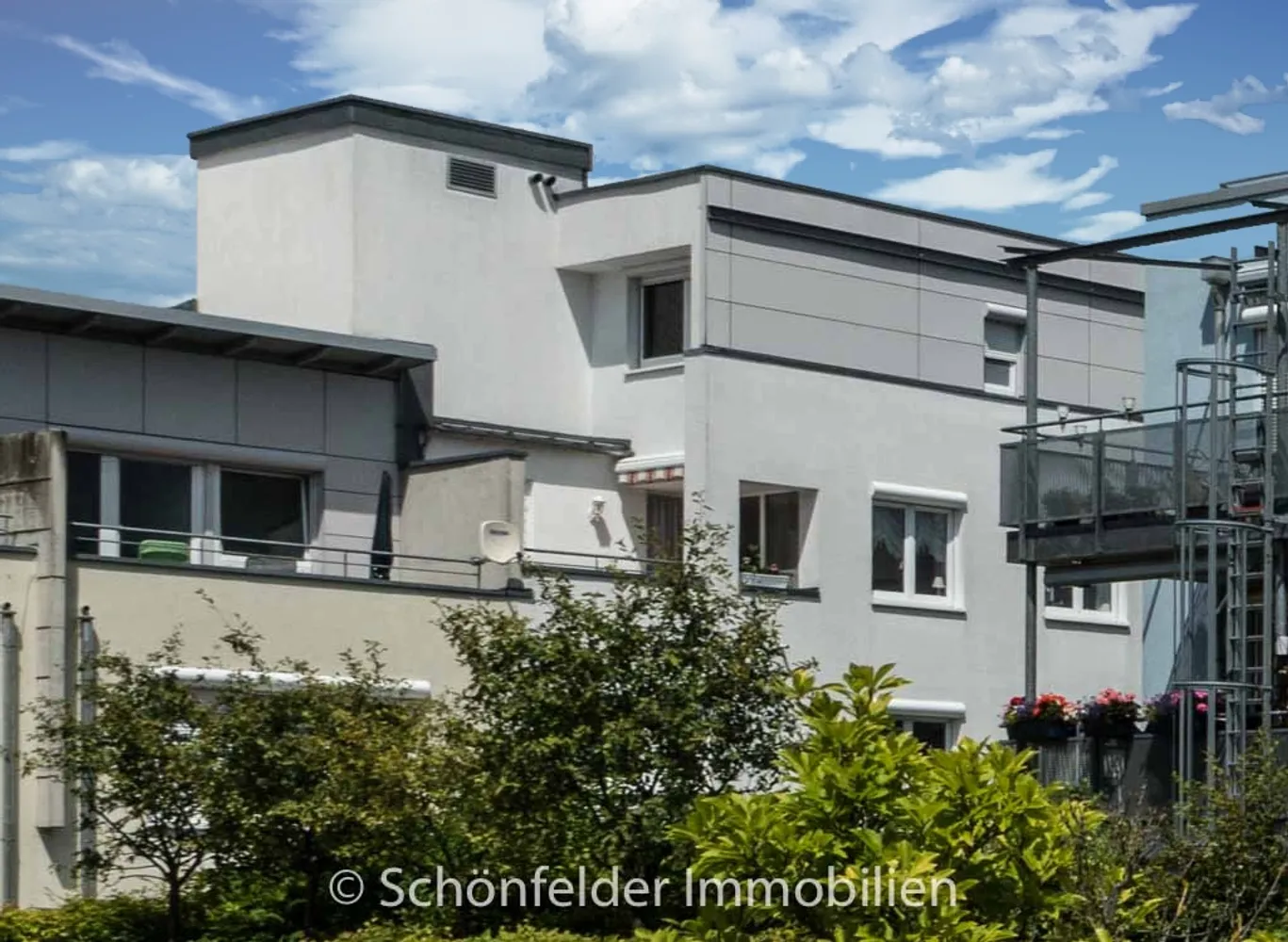 3 Zimmer Wohnung mit 102 m² in Oberursel (Taunus) – Bild 10
