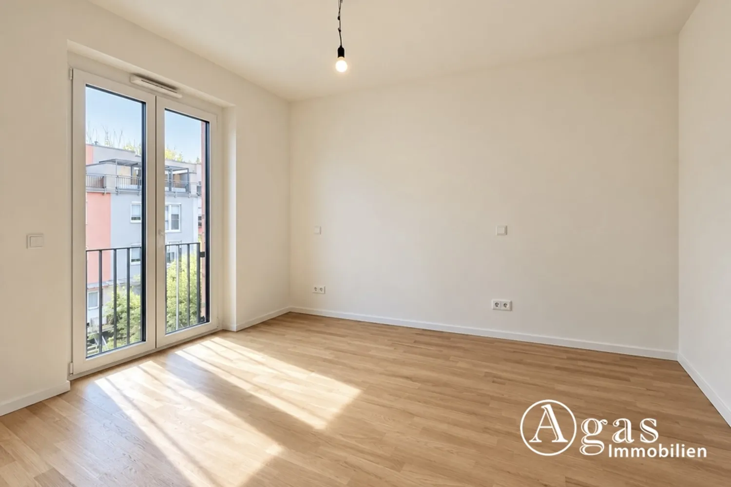 2 room apartment with 53 m² in Berlin – Photo 12
