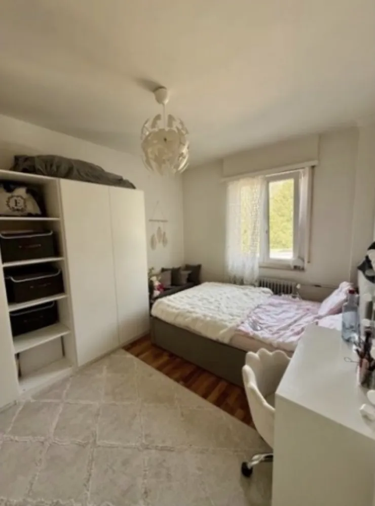 2 Zimmer Wohnung mit 55 m² in Stuttgart – Bild 2