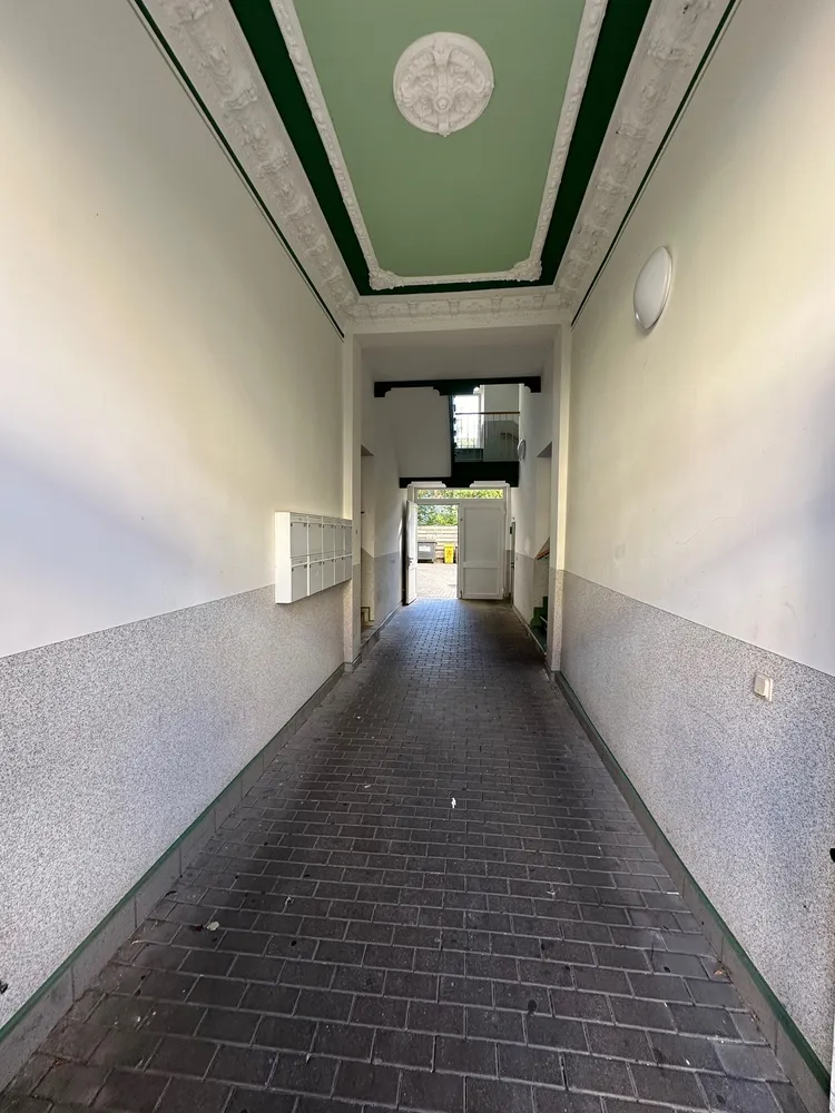 4 Zimmer Wohnung mit 134 m² in Magdeburg – Bild 3