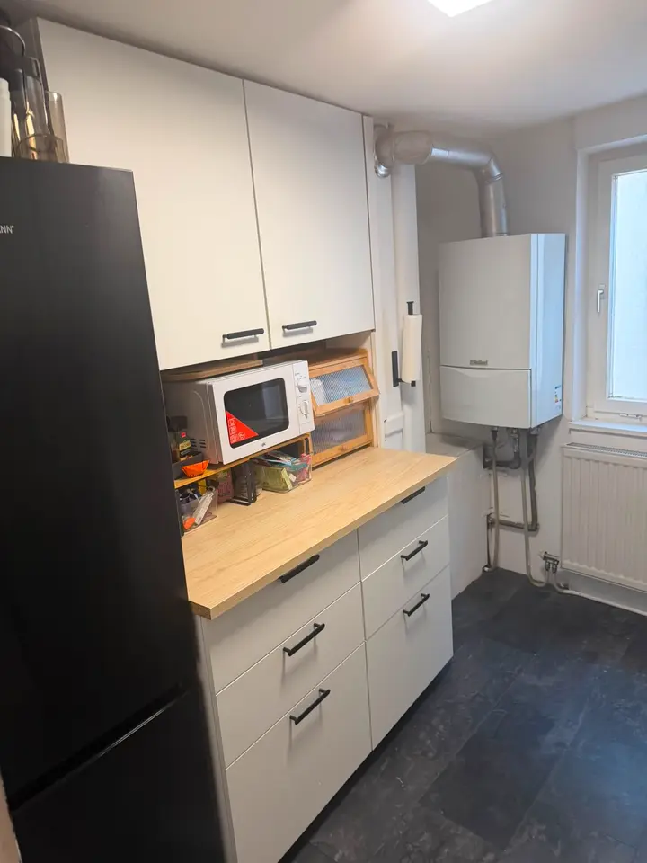 2 Zimmer Wohnung mit 60 m² in Aalen – Bild 10