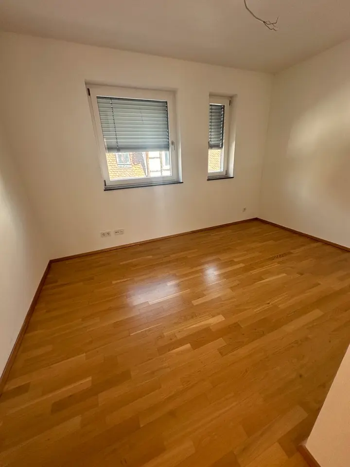 3 Zimmer Wohnung mit 107 m² in Biberach an der Riß – Bild 2