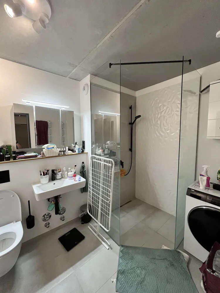 1 Zimmer Wohnung mit 37 m² in Hamburg – Bild 5