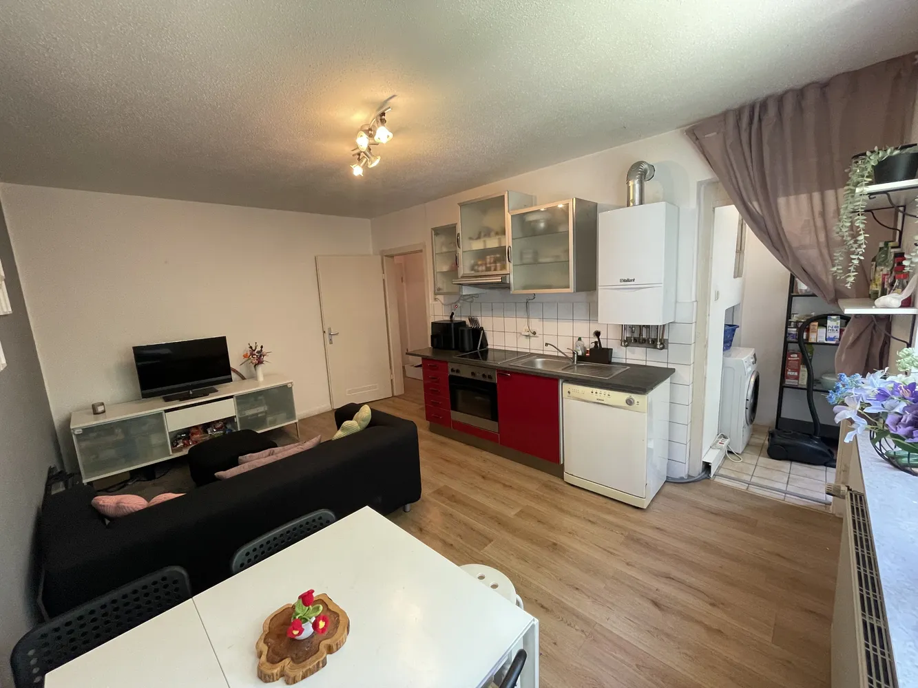 2 Zimmer Wohnung mit 42 m² in Dortmund – Bild 1