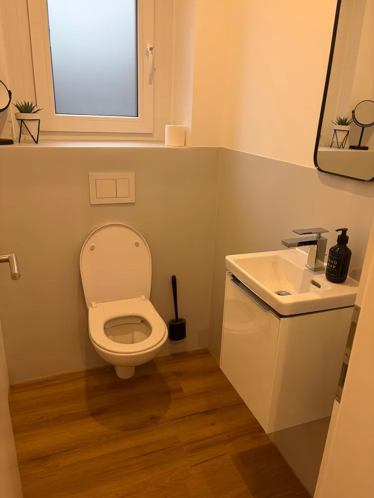 4 Zimmer Wohnung mit 92 m² in Frankfurt am Main – Bild 12