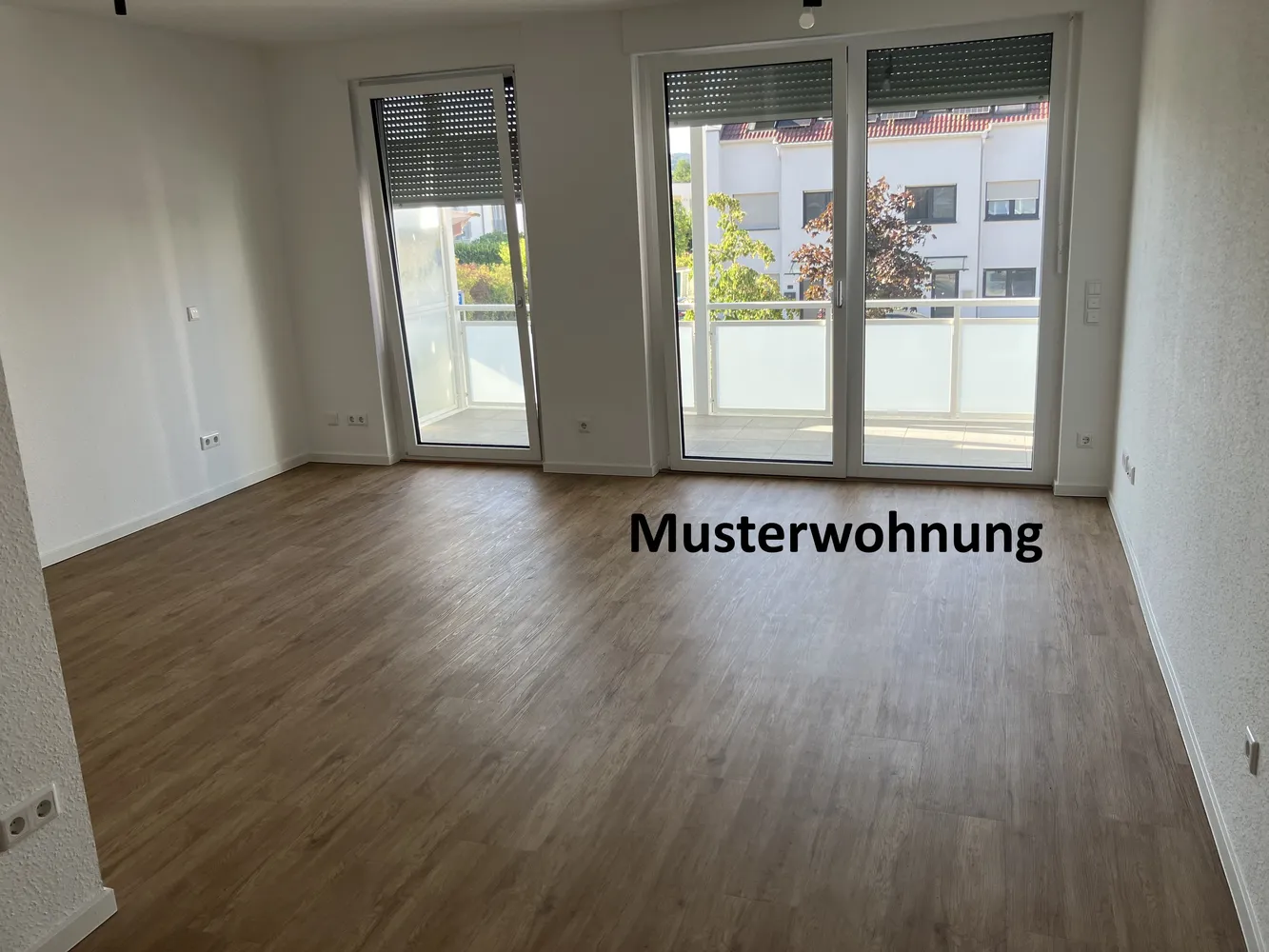 1 Zimmer Wohnung mit 46 m² in Heppenheim – Bild 3