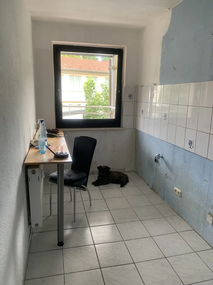 4 Zimmer Wohnung mit 49 m² in Essen – Bild 4